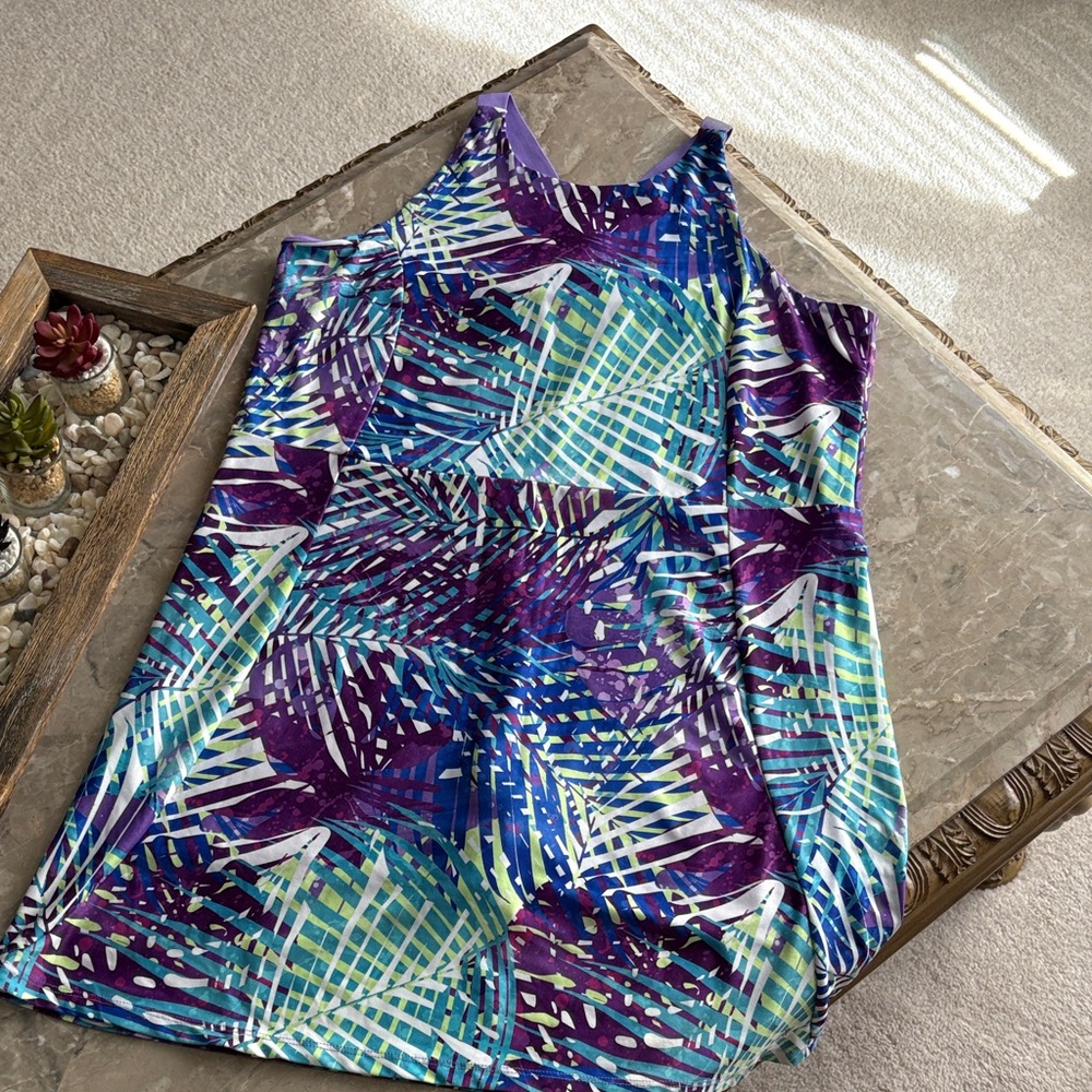 Xersion Quick-Dri Dress